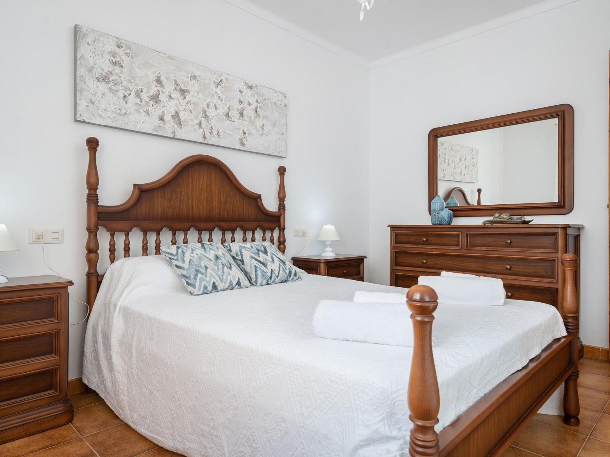 Ferienhaus Confit - In Picafort Free Wifi