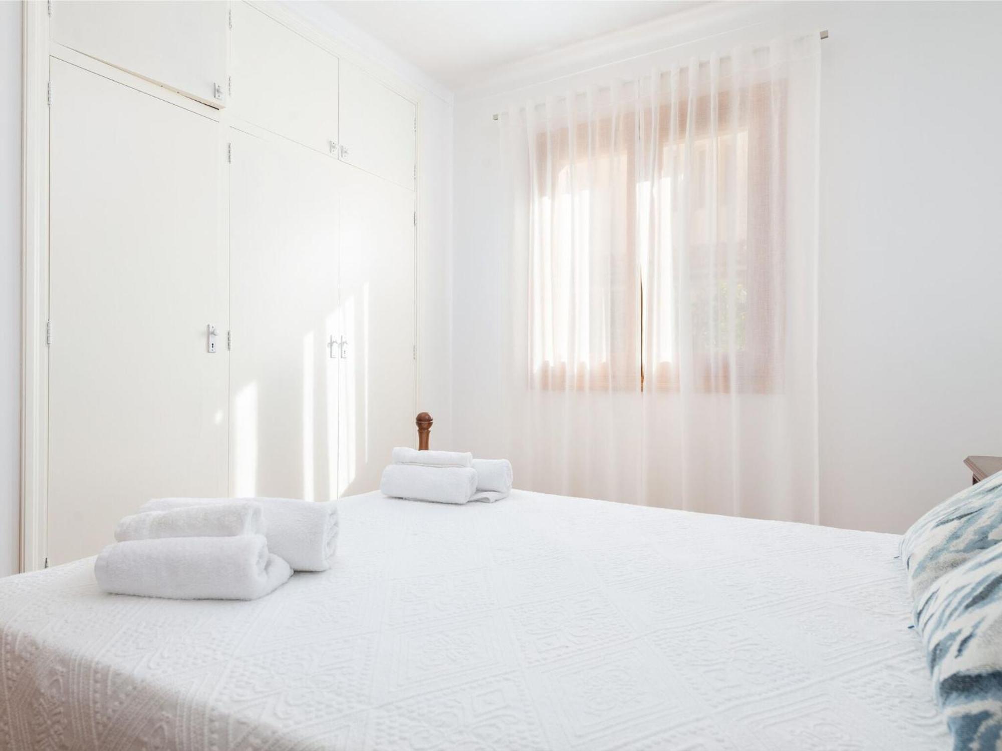 Ferienhaus Confit - In Picafort Free Wifi Can Picafort (Mallorca)